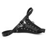 Leather Panties Sex Toys For Woman Chastity Vagina Tied Bondage Panty Queen Thong Underwear Adjust G-Strings Knicker Slave Lingi