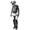 Men Women Cycling Jersey Set Quick Dry Moisture Wicking Mountain Bike Off Road Riding Apparel Season