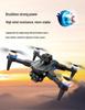 Ky605s Drone with Screen - HD Aerial Photography, Brushless, Optical Flow, Quad Axis Control