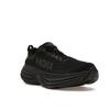 HOKA Bondi 8 Black Men Sneakers 1123202-BBLC