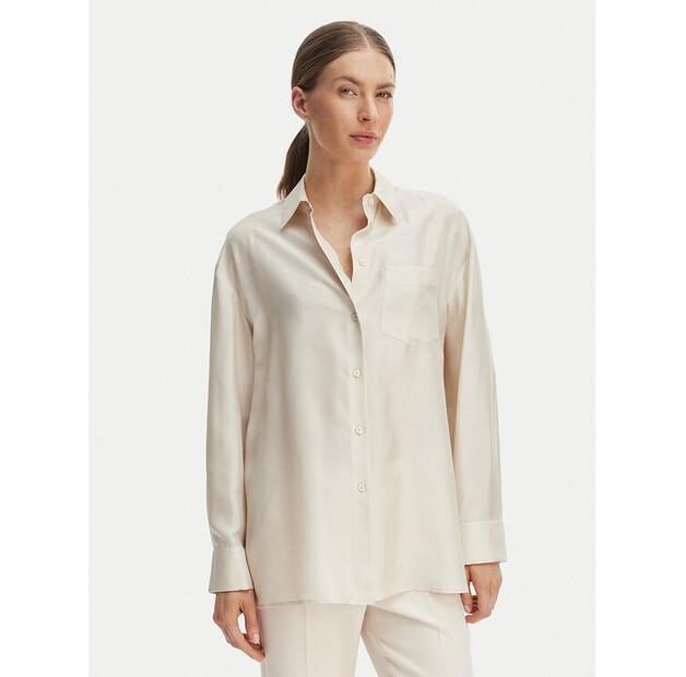 Рубашка Weekend Max Mara Ebbri