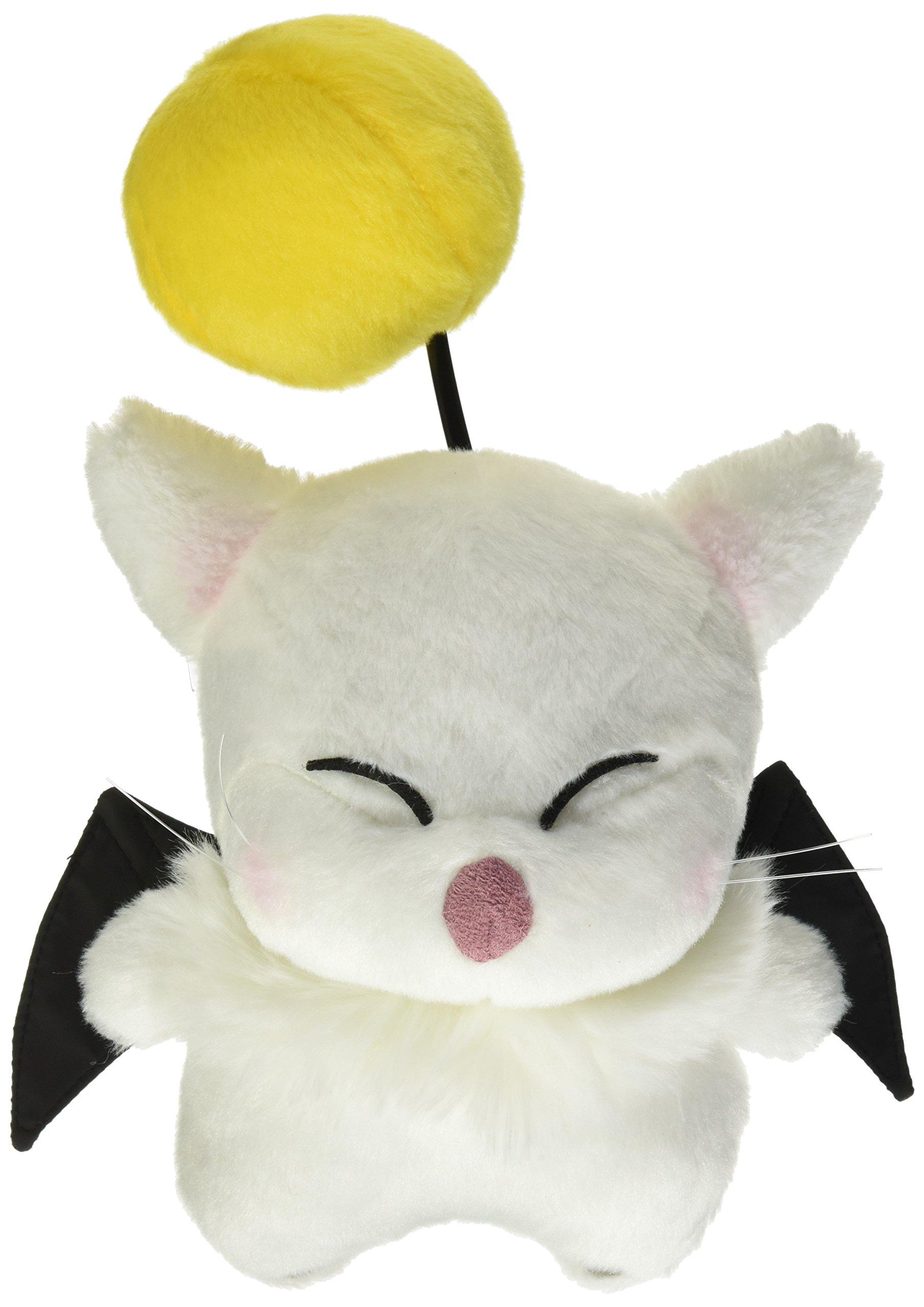 

Final Fantasy XIV Plush Kupuru Kopo [14] білий