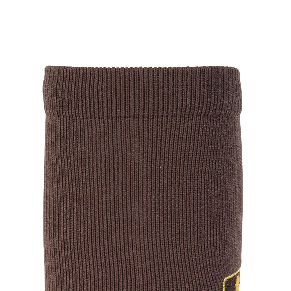 [Stance] Socks SD PALMS OTC BROWN(01003)