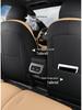 Galaxy L6 Car Seat Cover 2023 Model 1.5T - Full Surround Cushion for High & Low-End Models