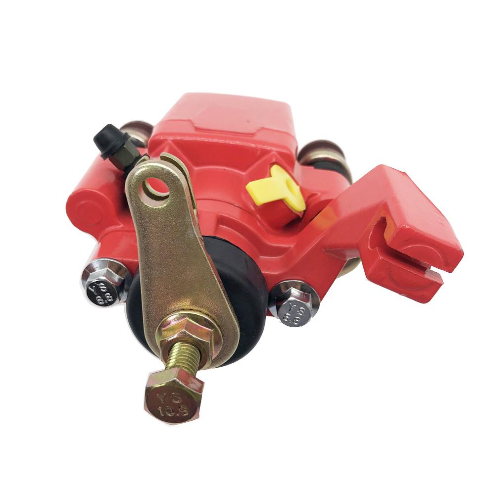 XY250 Rear Brake Caliper For Shineray 250cc XY250STIXE XY250ST-9E ATV Hydaulic Brake Parts