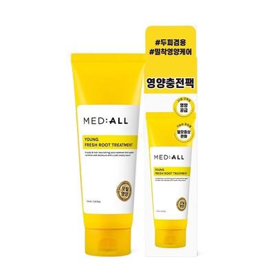 Young Fresh Root Treatment 155ml