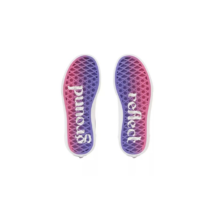 Vans Old Skool Canvas Comfortable Versatile Durable Lightweight Low Top Kids Skate Shoes Kids Sneaker Black Multicolor VN000W9T8BC