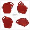 Motorcycle 6061 Aluminum Key Cover Case Head Shell Holder For Surron Sur-ron Sur Ron Light Bee S X Electric Dirt Bike