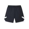 Anta Basketball Collection Casual Shorts Men's Basic Black/Pure White 152421314-3