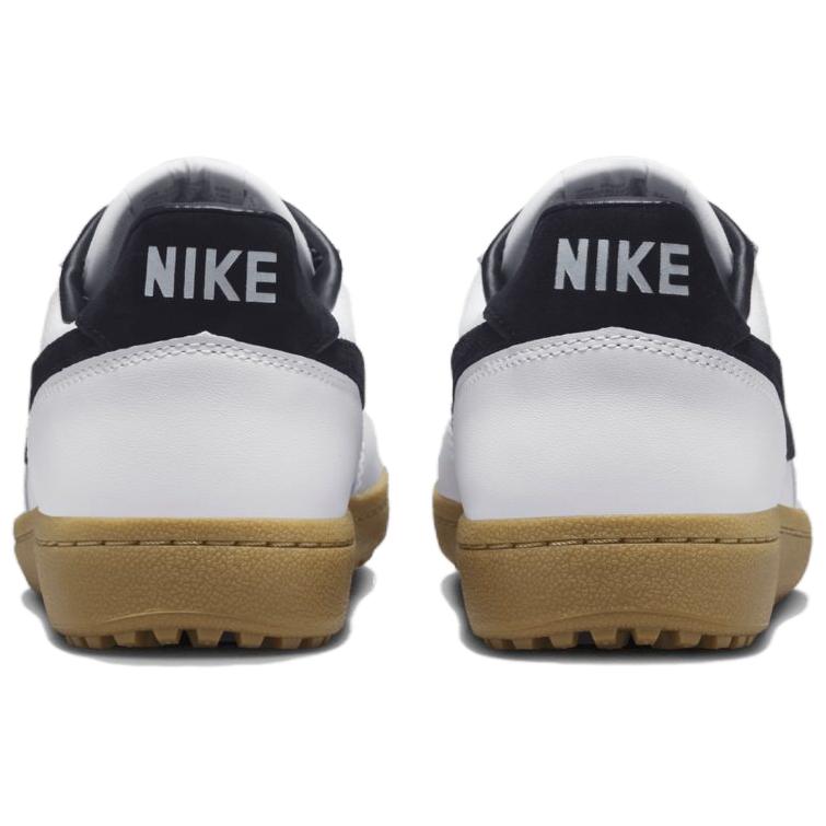 New Nike Field General '82 Sp White Black Gum HF5603-101