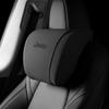 Headrests Waist Cushion Neck Pillow for Jeep Free Light Hero Compass for Wrangler Grand Cherokee Car Travel Comfort Accessories AMZ1 