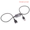 Dc3.7V-24V 5A Light Sensor Automatically Turns On Off During Day/Night Indoor Usb Cable High-Power Sensor