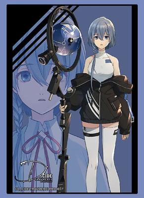 Bushiroad Sleeve Collection High Grade TRAUMEREI Vol.3214 D_CIDE "Amami El"