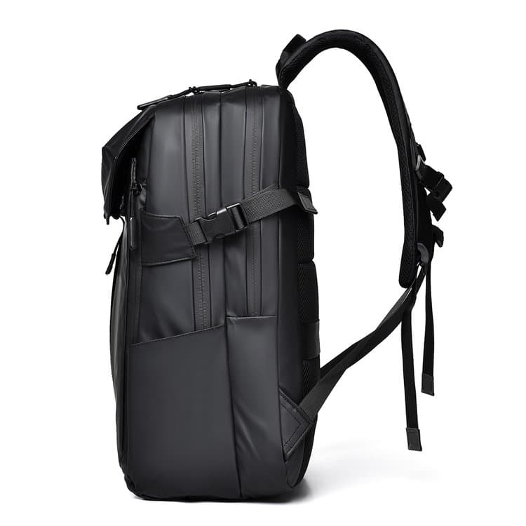Herren Reise-Rucksack Business Pendler Computertasche