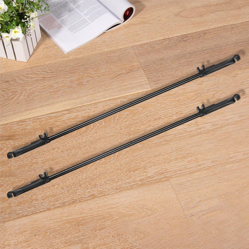 2Pcs Folding Table Connector Lightweight Collapsible Table Extension Rod Portable Camping Accessories for Helinox Tactical Table