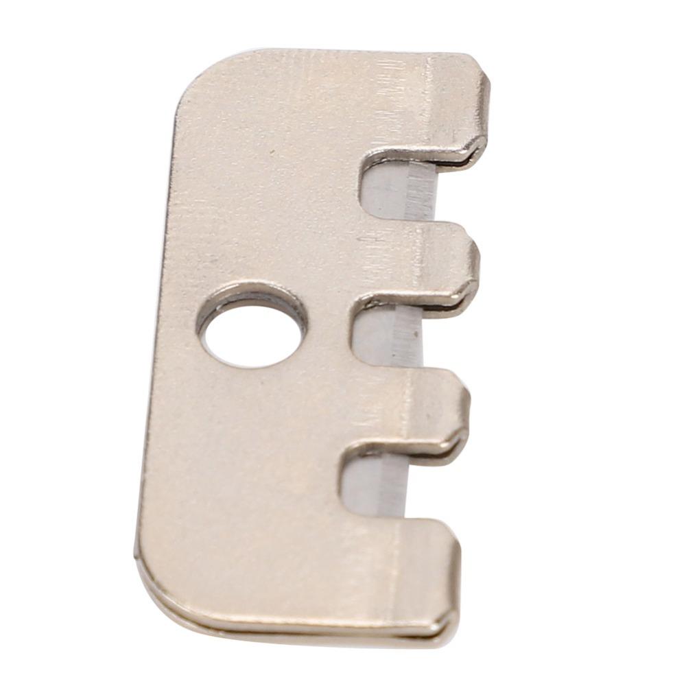 50 Stück Eisen Nähmaschine Garnschneider Kleine Größe Langlebiger Garnschneider Zeitsparend Präzisionsschneiden Schneidezubehör