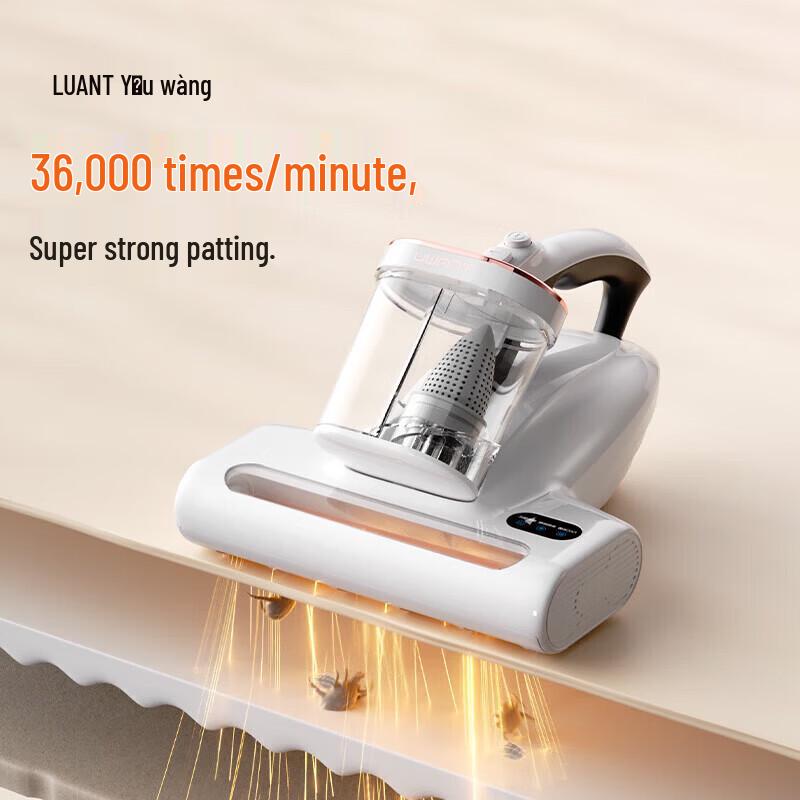 UWANT Double Cup Mite Remover Pro