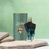 Jean Paul Gaultier Le Beau Le Parfum I Eau de Parfum 125ml Parfum Audacieux et Captivant avec Ananas, Iris, Gingembre, Noix de Coco, Notes Boisées