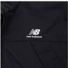 New Balance Half Club  Nbnac2w012 Bk ESSential Windproof Women S Training Jacket