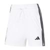 Casual Shorts Women's White JD0910