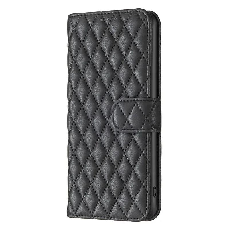 Lederhülle Wallet Cover Für Infinix Hot 40i Hot 40 Pro Hot40 4G 2024 Hot40i Ständer Coque Flip Handy Schutzhüllen 2023 2024