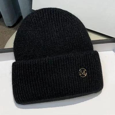 Knitted Hats For Men And Women , Warm