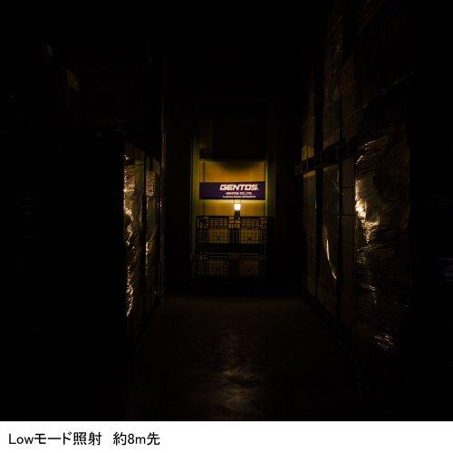 Gentos Explorer Professional LED Lantern (EX-777XP) with 280 Lumens and 72 Hours of Continuous Lighting for Power Outages and Disaster Preparedness