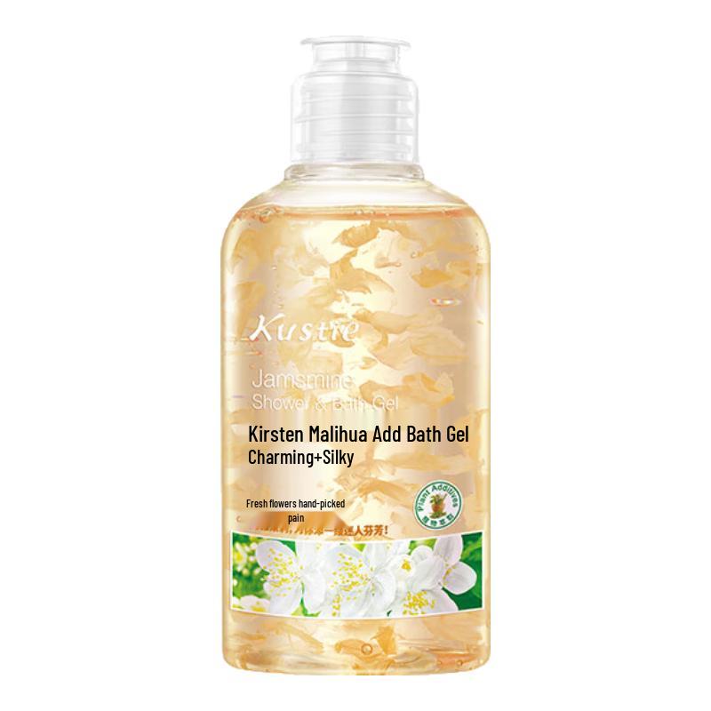 

Гель для душа Coosting Лепестки жасмина