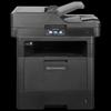 Lenovo M8650DN A4 Monochrome Laser All-in-One Printer CN Plug (adapter Included)