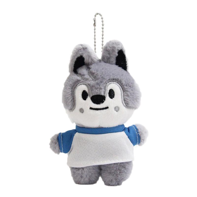 Stray Kids Plush Toy Collection Pp Cotton Kids Gift For Children Kids