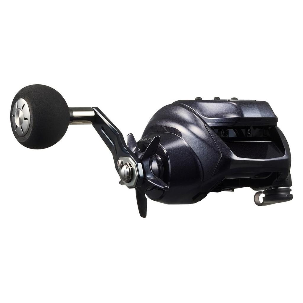 Daiwa Electric Reel Leo Blitz 400JL