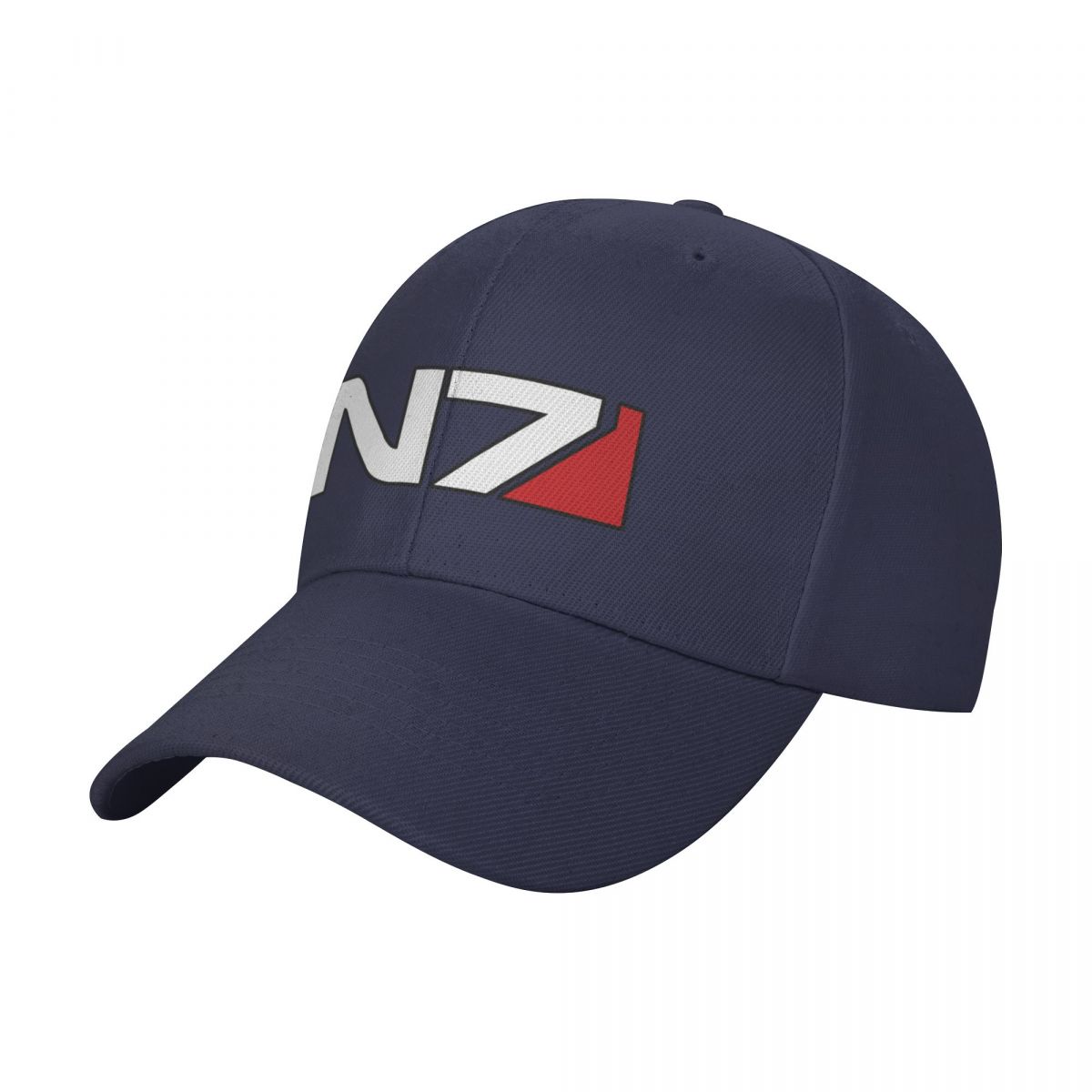 

N7 LogoCap Baseball Cap Fashion beach designer man hat Women s