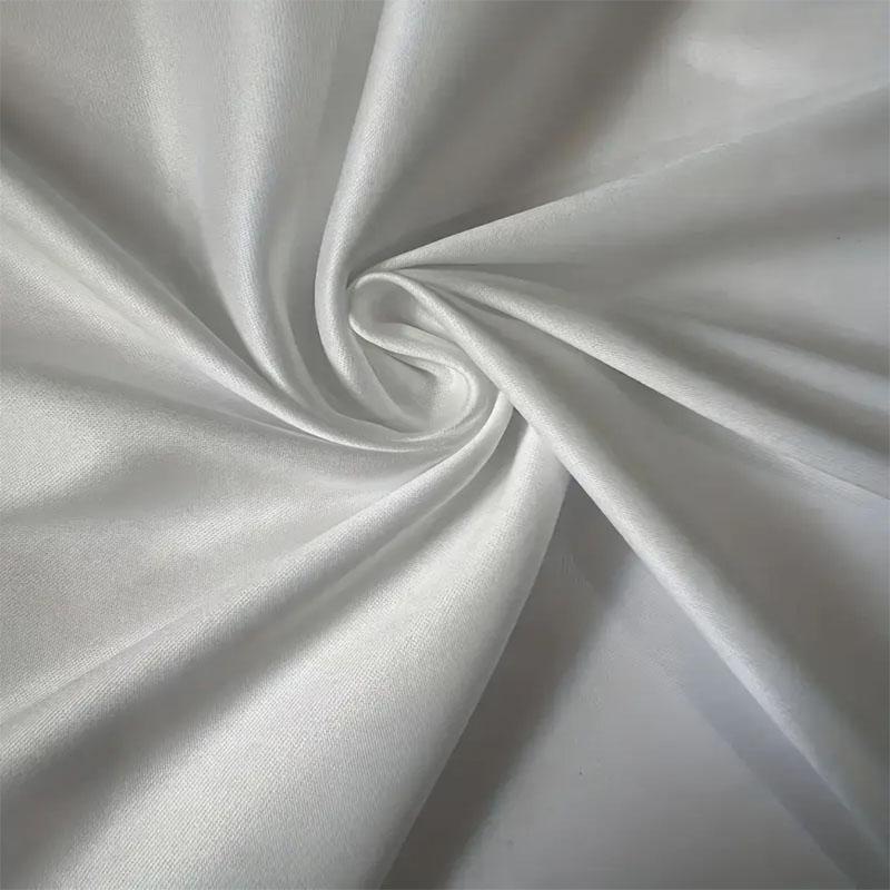 Summer Men's Casual Round Neck T-shirt with Polyester Fiber Stripe Contrasting Design Suitable for Daily Wear and Fitness