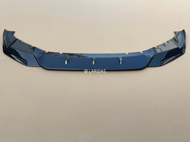 Dry Carbon Fiber Front Lip & Rear Diffuser for BMW X3M F97 G01 LCI