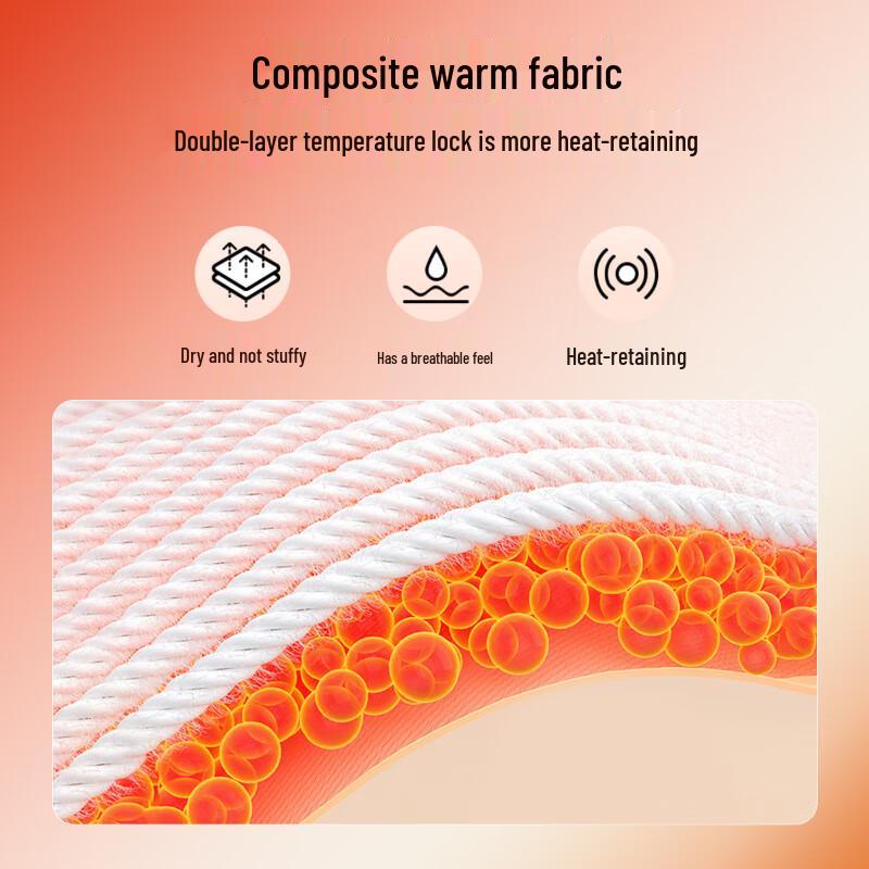 EMZ Erdos Men's Business Casual Straight-Fit Trousers