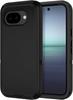 3IN1 Full Body Protect Defender Dust/Drop Proof Case for Google Pixel 10A 9A 8A Pro XL Rugged Original Heavy Duty Ott-Box Funda