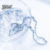 Stylish No Pendant Necklace Men's Chain with Mobius Ring Thin