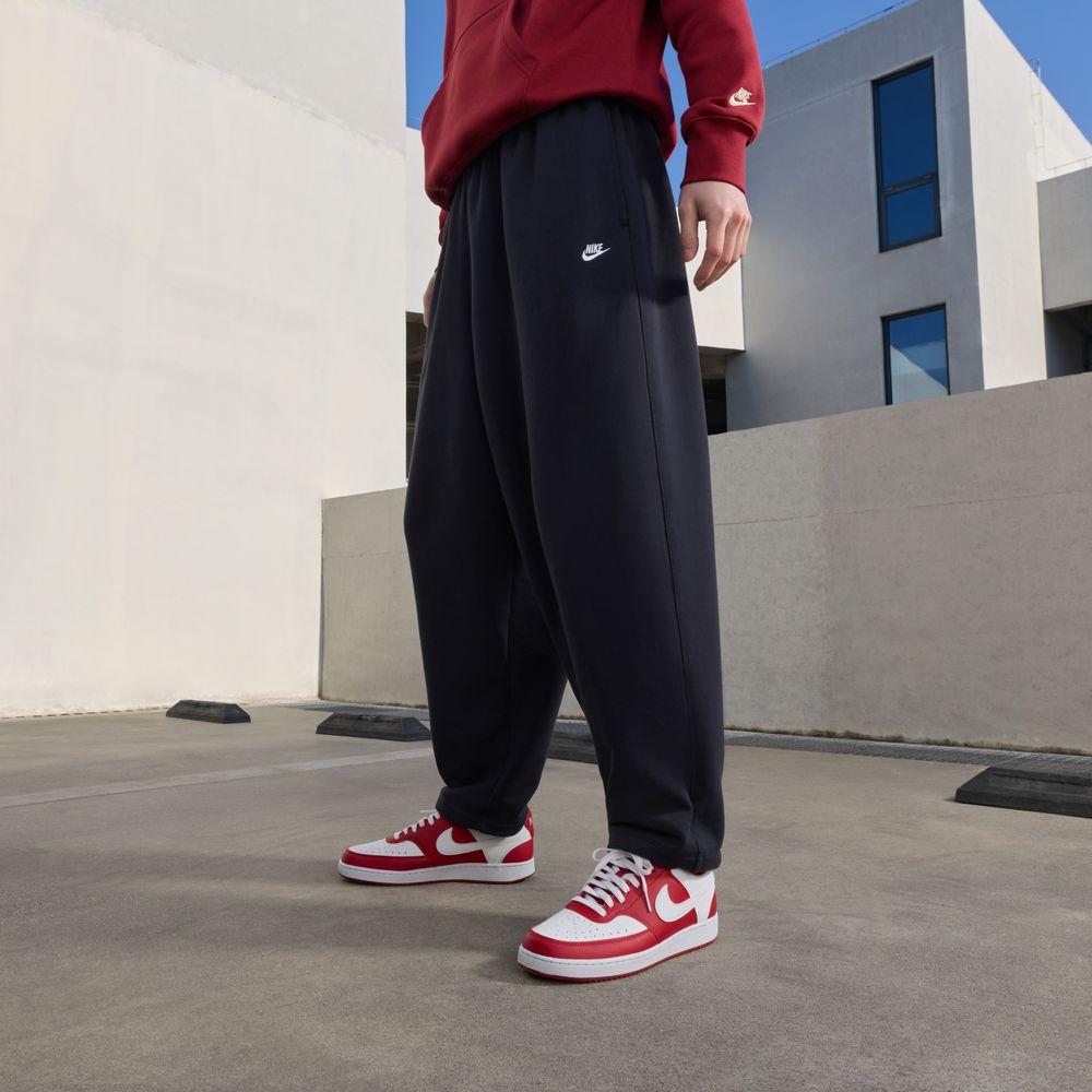 Nike Casual Pants Men s Black Moderate Cuffed Pants M