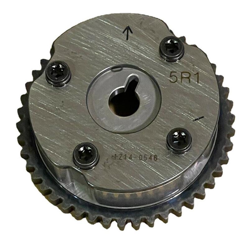 14310-5R1-013 Camshaft Timing Wheel VTC Actuator Assy For Honda Fit Jazz GK5 2014-2015 Jazz 14310-5R1-003
