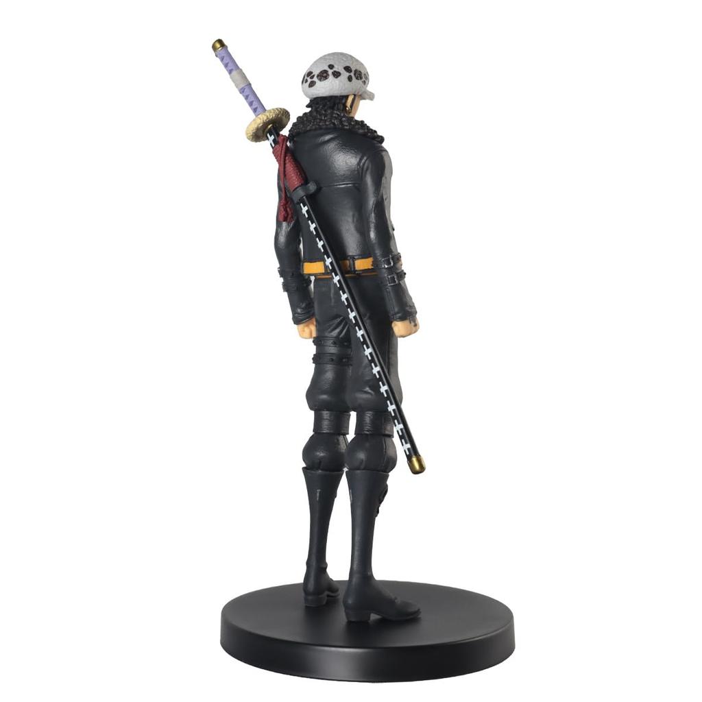 ONE PIECE FILM RED DXF THE GRANDLINE MEN Vol.10 Trafalgar Law