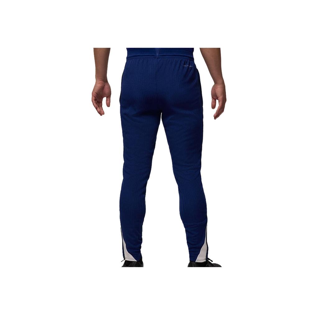 Jordan Paris Saint-Germain Strike Dri-Fit 2025 PSG Fourth Series Fashion Comfortable Casual Versatile Trendy Knitted Sports Pants HJ1882-492