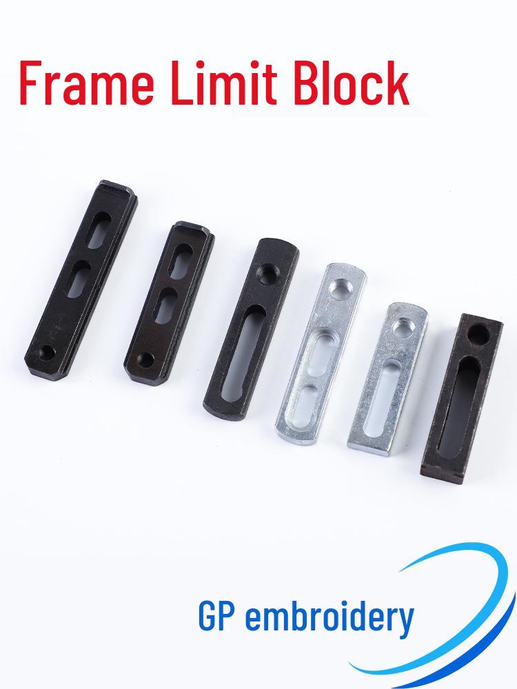 

Embroidery Machine Adjustment Block Set 1742 Length 54