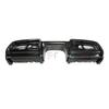 BMW MINI F56 JCW Carbon Fiber Rear Diffuser Lip Upgrade