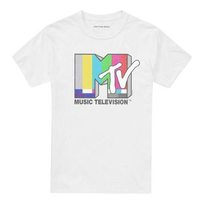 Camiseta Unissex Adulto Bar MTV