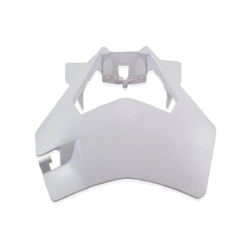 New Headlight Cover 76908001000EB Motorcycle Accessories Headlamp Head Light Fairing Shroud Plastic Mask For KTM 690 Enduro-R SM