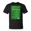 Godspeed You Black Emperor Dead Flag Blues T-Shirt
