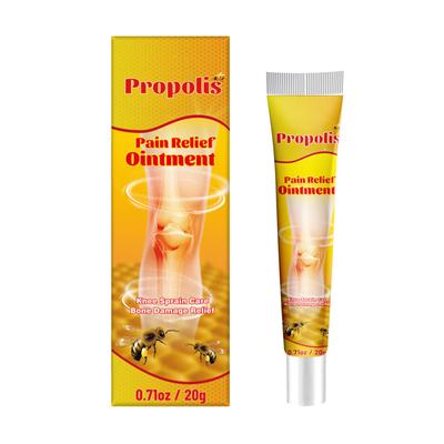 Spine Neck Waist And Legs Ointment Knee Pain Knee Joint Care Suitable For Joint Discomfort Meniscus Discomfort