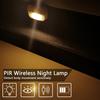 Light Bathroom Night Lamp LED Night Light Bedroom Night Light Induction Light Induction Night Ligh