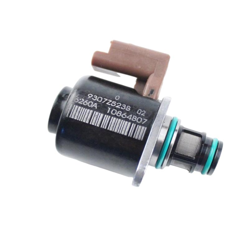 9307Z523B 9109-903 66507A0401 6650750001 9307Z509 For METERING CONTROL VALVE FUEL PRESSURE REGULATOR FOR KIA SSANGYONG