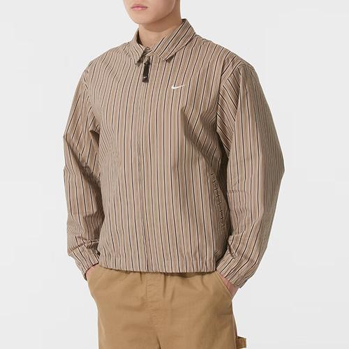 Nike Sportswear SS25 Jacket Men's Khaki IF0379-247